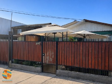 Venta / Casa / Peñalolén