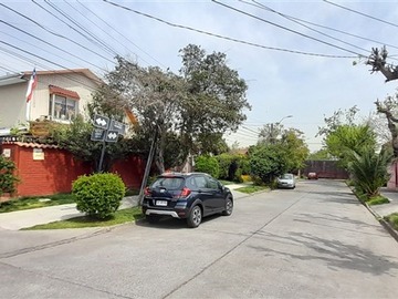 Venta / Casa / Peñalolén