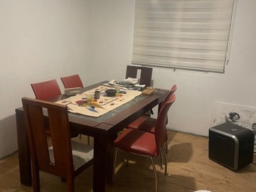 Venta / Casa / Peñalolén