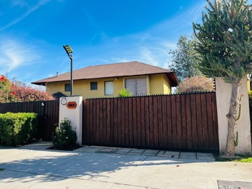 Venta / Casa / Peñalolén
