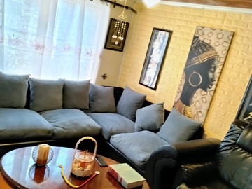 Venta / Casa / Peñalolén