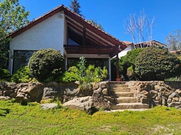 Venta / Casa / Peñalolén