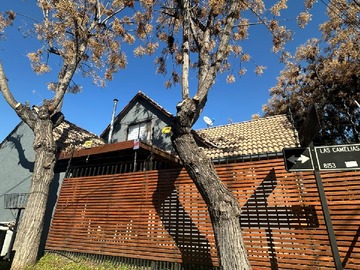 Venta / Casa / Peñalolén