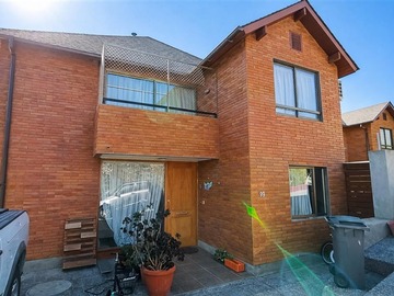 Venta / Casa / Peñalolén