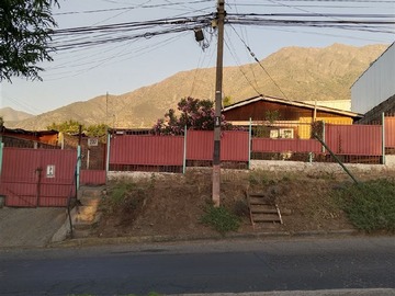 Venta / Casa / Peñalolén