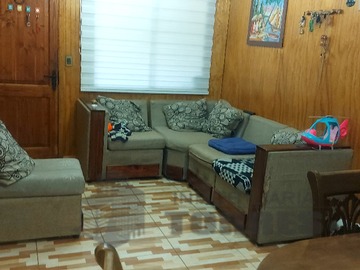 Venta / Casa / Peñalolén