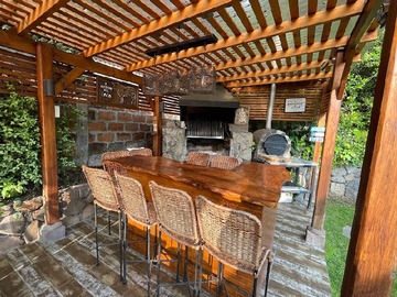 Venta / Casa / Peñalolén