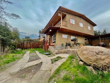 Venta / Casa / Peñalolén