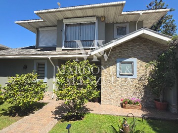 Venta / Casa / Peñalolén