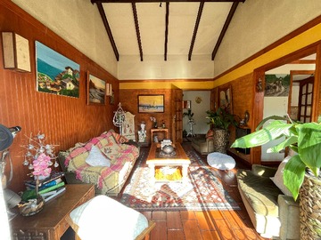 Venta / Casa / Peñalolén