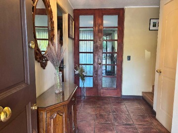 Venta / Casa / Peñalolén