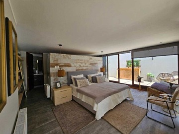 Venta / Casa / Peñalolén