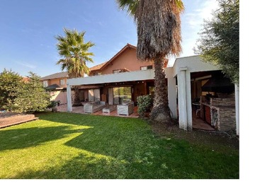 Venta / Casa / Peñalolén