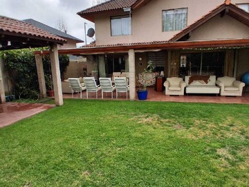 Venta / Casa / Peñalolén