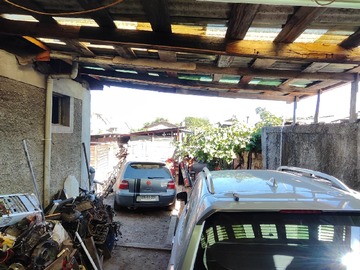 Venta / Casa / Peñalolén