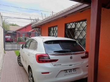 Venta / Casa / Peñalolén