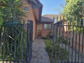 Venta / Casa / Peñalolén