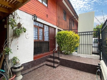 Venta / Casa / Peñalolén