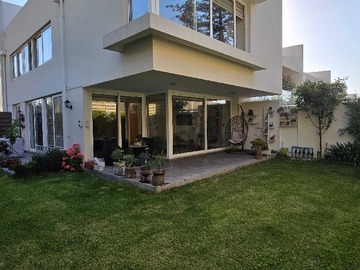 Venta / Casa / Peñalolén