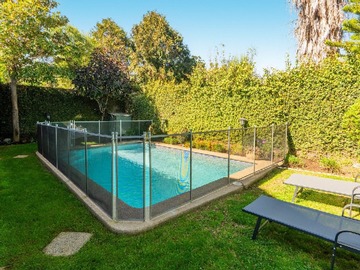 Venta / Casa / Peñalolén