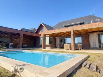 Venta / Casa / Peñalolén