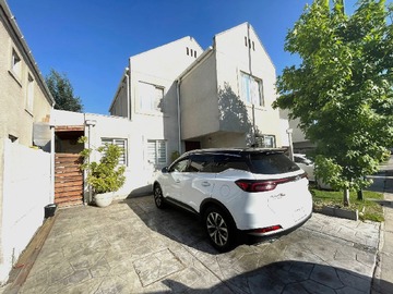 Venta / Casa / Peñalolén
