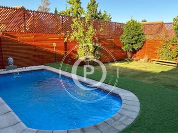 Venta / Casa / Peñalolén