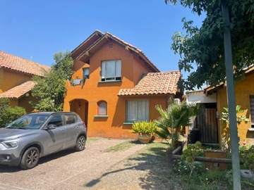 Venta / Casa / Peñalolén