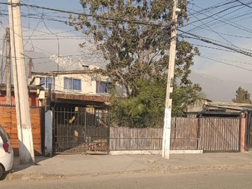 Venta / Casa / Peñalolén