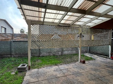 Venta / Casa / Peñalolén