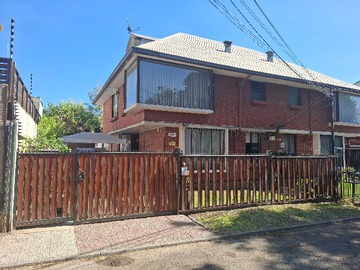 Venta / Casa / Peñalolén