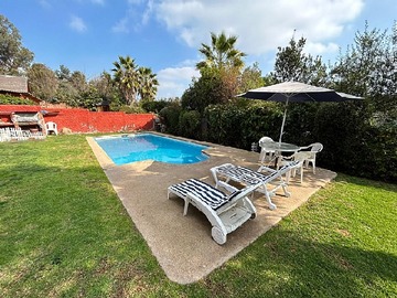 Venta / Casa / Peñalolén