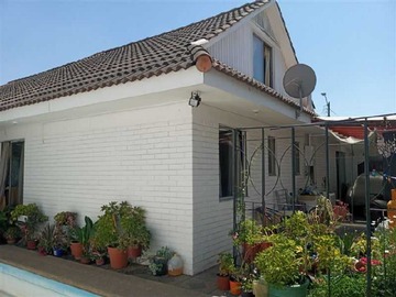Venta / Casa / Peñalolén