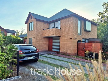 Venta / Casa / Peñalolén