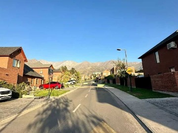 Venta / Casa / Peñalolén