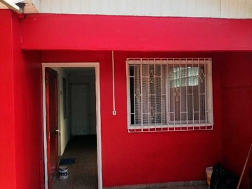 Venta / Casa / Peñalolén