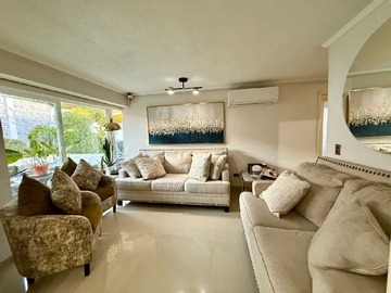Venta / Casa / Peñalolén