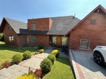 Venta / Casa / Peñalolén