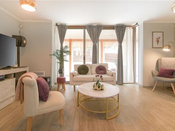 Venta / Casa / Peñalolén