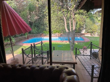 Venta / Casa / Peñalolén