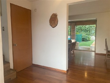 Venta / Casa / Peñalolén