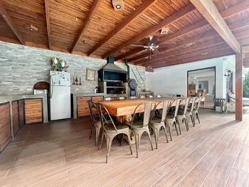 Venta / Casa / Peñalolén