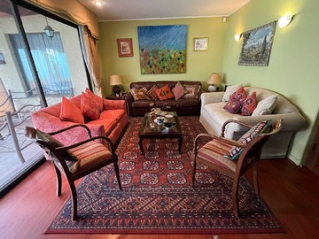 Venta / Casa / Peñalolén