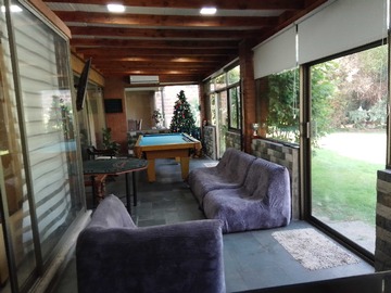 Venta / Casa / Peñalolén