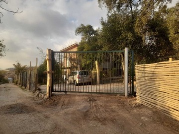 Venta / Casa / Peñalolén