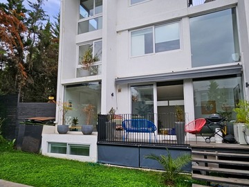 Venta / Casa / Peñalolén