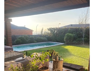 Venta / Casa / Peñalolén
