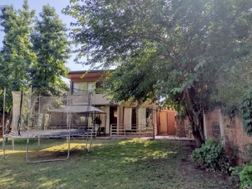 Venta / Casa / Peñalolén