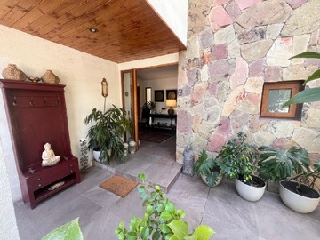 Venta / Casa / Peñalolén