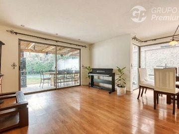 Venta / Casa / Peñalolén